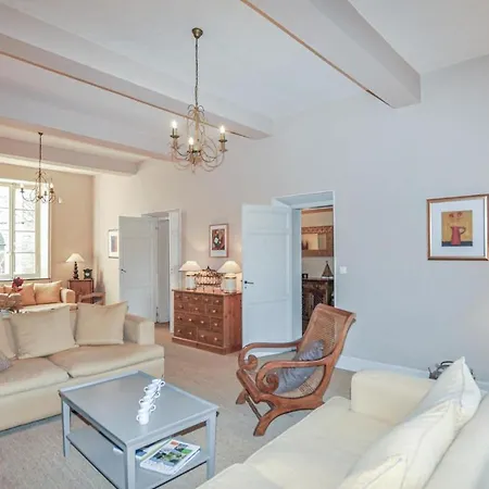 Bastide Au Jardin Secret Prázdninový dům Thezan-des-Corbieres