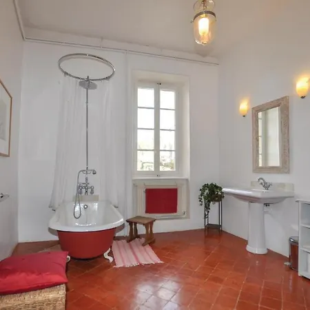 Bastide Au Jardin Secret *