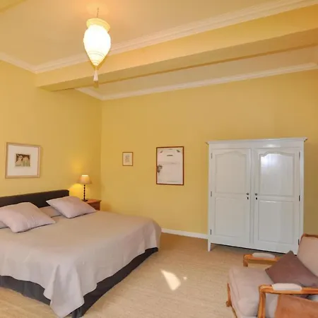 Bastide Au Jardin Secret Prázdninový dům *