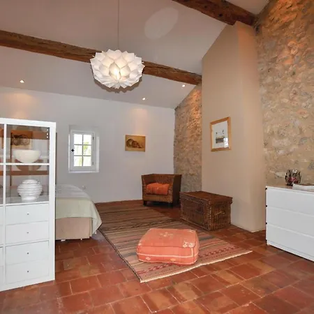 Bastide Au Jardin Secret * Thezan-des-Corbieres
