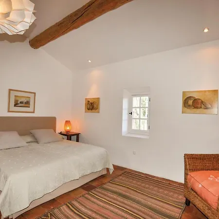 Bastide Au Jardin Secret *