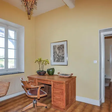 Bastide Au Jardin Secret Prázdninový dům Thezan-des-Corbieres