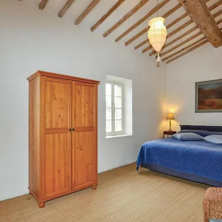 Bastide Au Jardin Secret Thezan-des-Corbieres