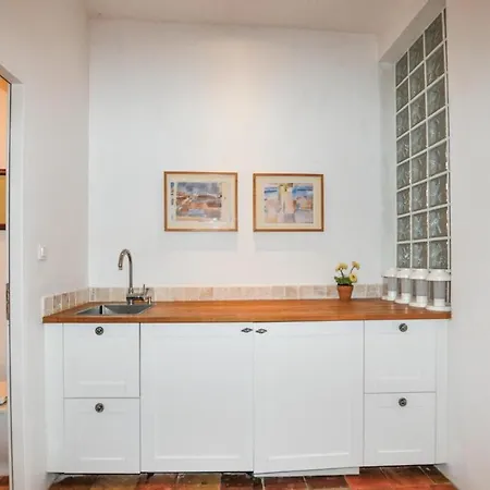 Bastide Au Jardin Secret *