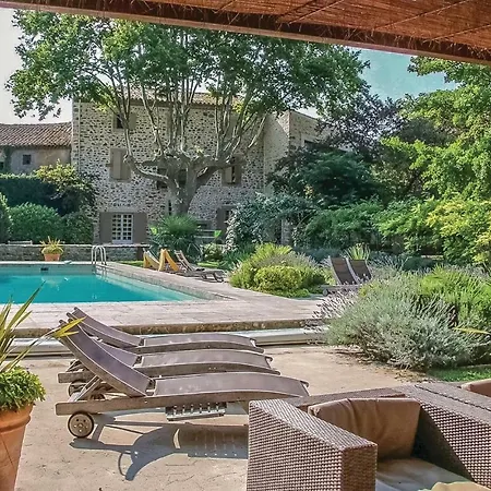 Bastide Au Jardin Secret *