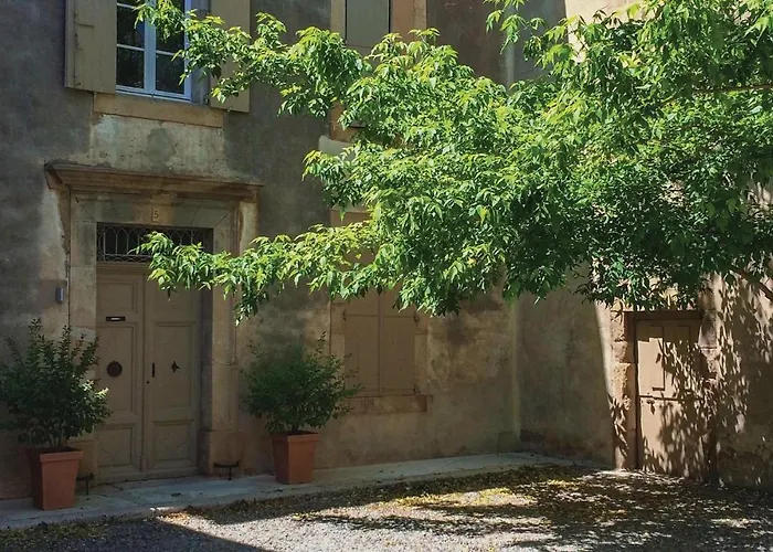 Amazing In * Thezan-des-Corbieres