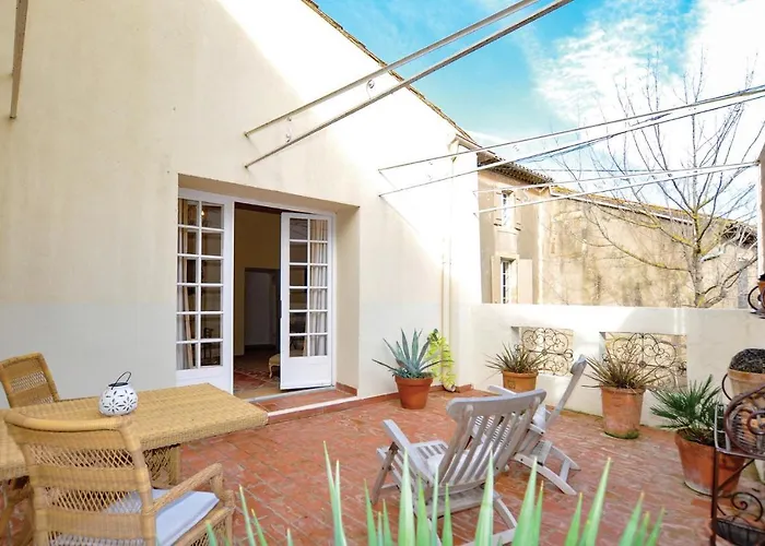 Amazing In * Thezan-des-Corbieres