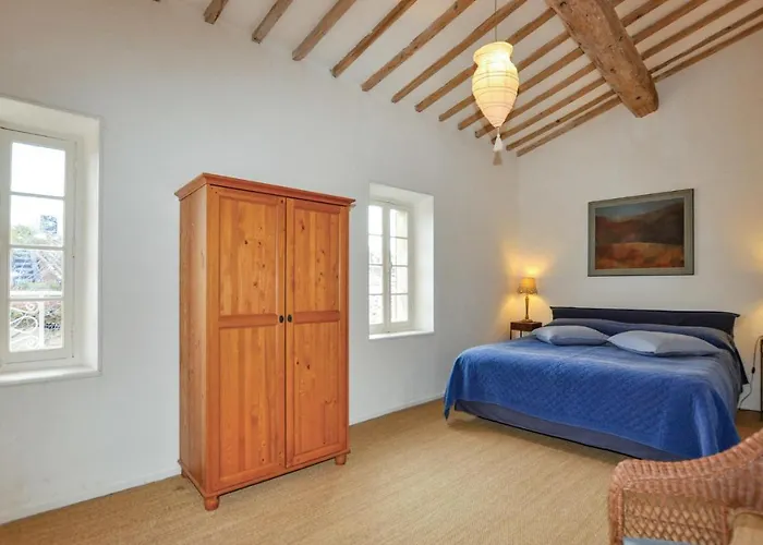 Amazing In Thezan-des-Corbieres