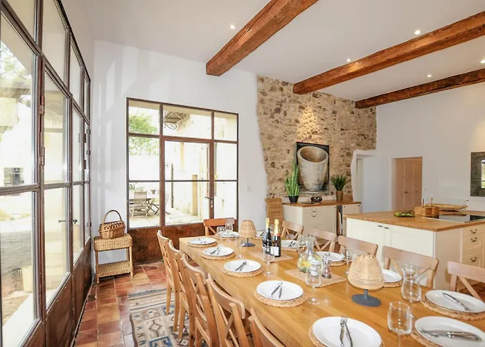 Amazing In * Thezan-des-Corbieres
